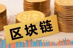 袁煜明：区块链应用受关注 建议出台区块链